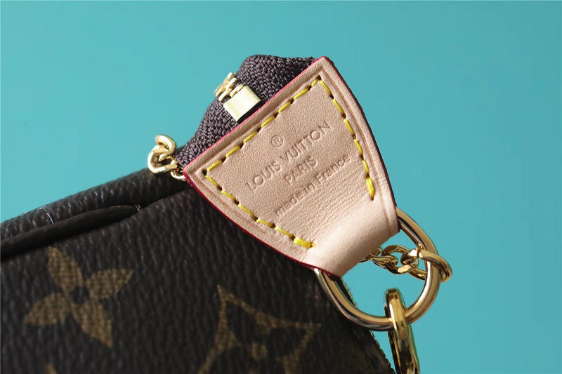 Glami Fashion Lu-Vi bags - 8781