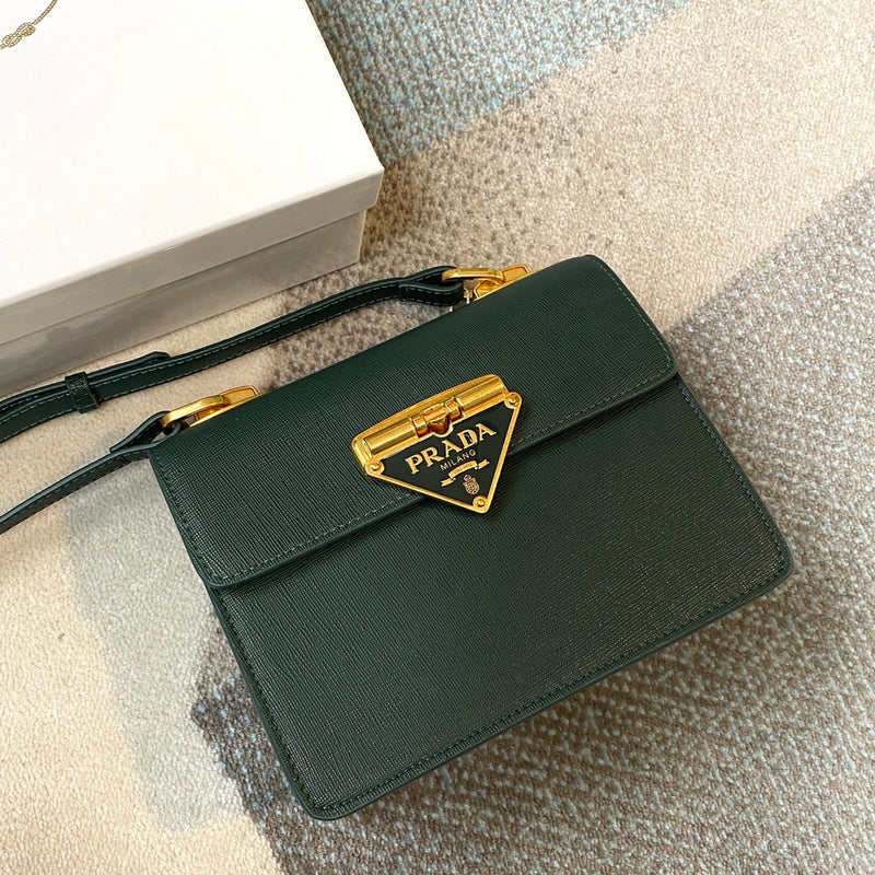 Satchel Bags - PRA Bags - 446