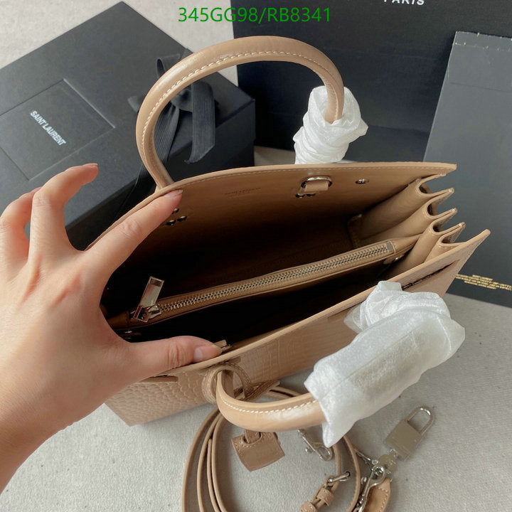 SAMC - YLS Bags - 150