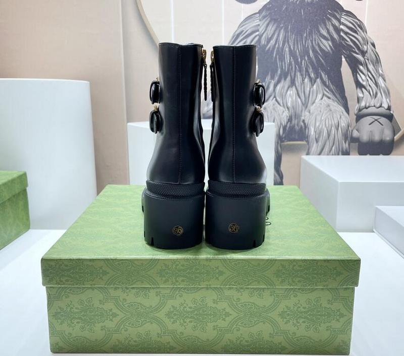 SAMC - GUKI Women Shoes - 947