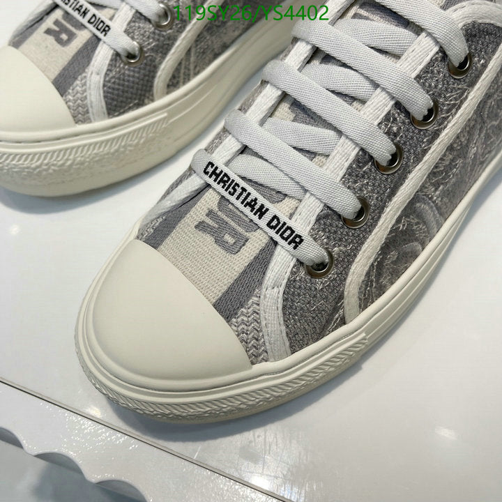 SAMCC - DOR Women Shoes - 1860