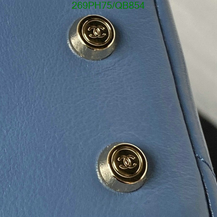 SAMC - CHL Bags - 358
