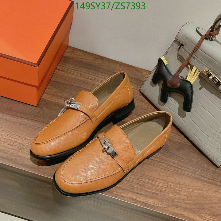 SAMC - HMS Women Shoes - 313