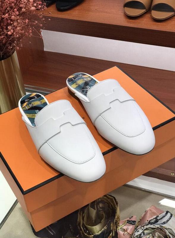 SAMC - HMS Women Shoes - 1163