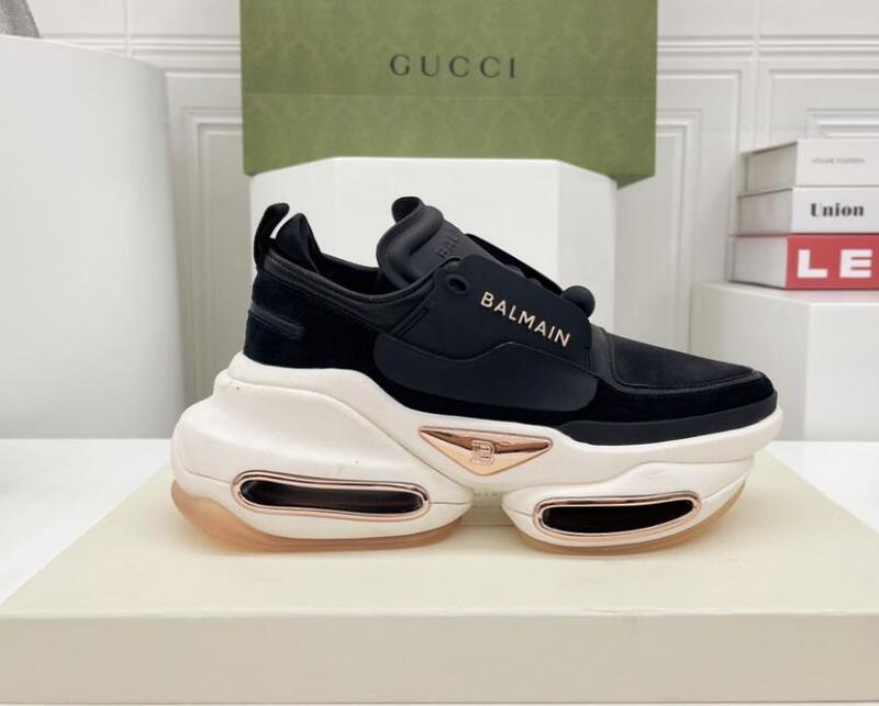 SAMC - BAM Women Shoes - 190