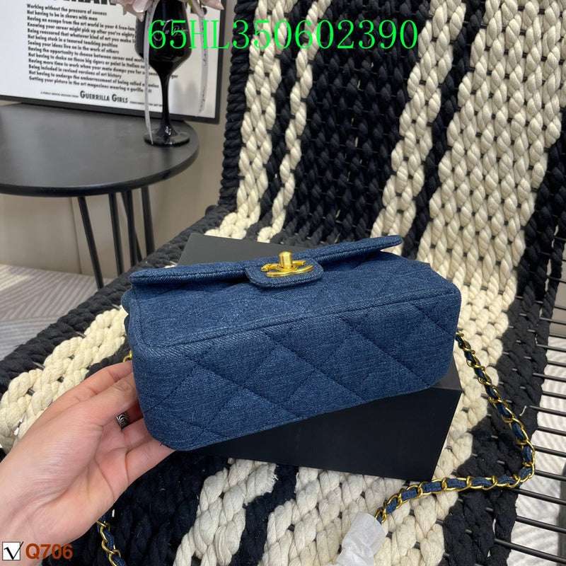 Glami - CHL Bags - 771