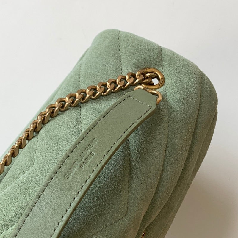 Glamy - YLS Bags - 1126