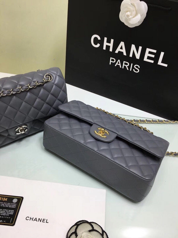 Satchel Bags - CHL Bags - 4247