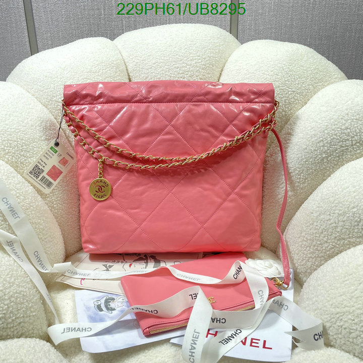 SAMC - CHL Bags - 087