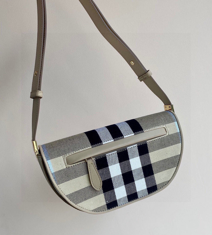 Glamy - BOR Bags - 831