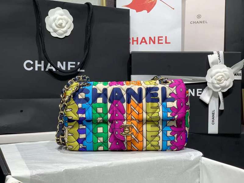 Satchel Bags - CHL Bags - 5658