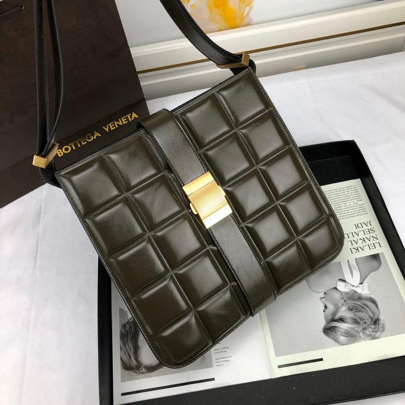 Satchel Bags - BV Bags - 351