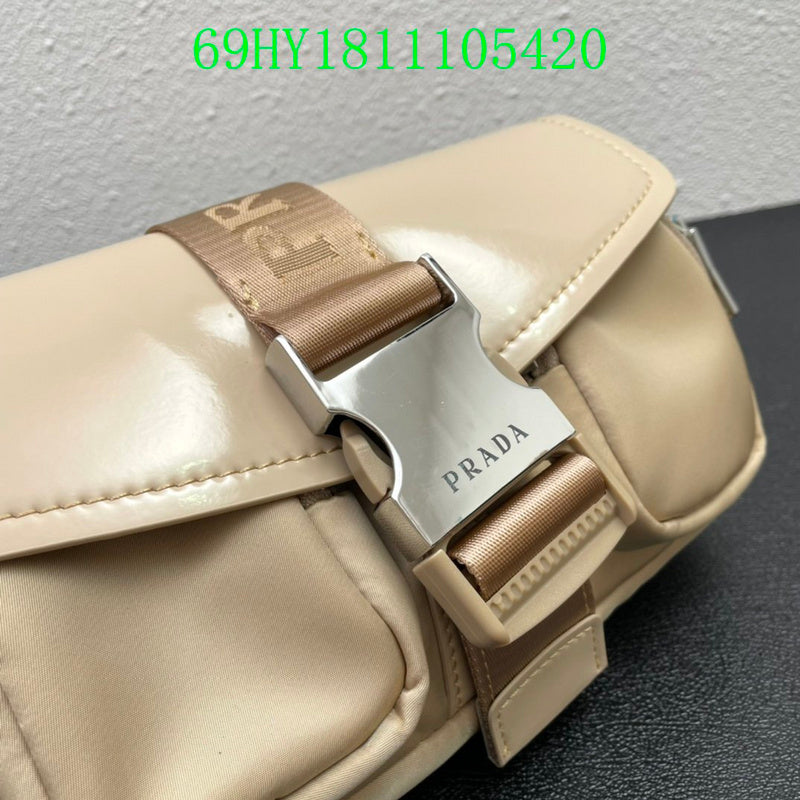 Satchel Bags - PDA Bags - 3865
