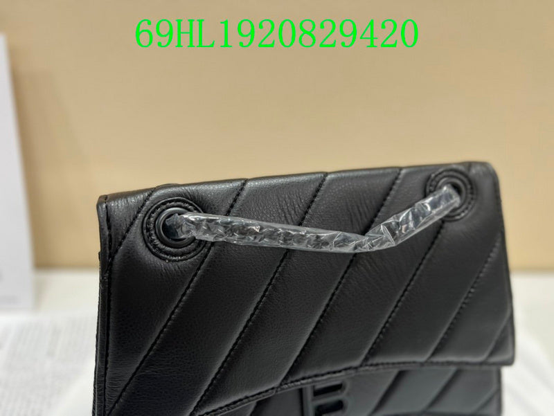 Satchel Bags - BGA Bags - 2132