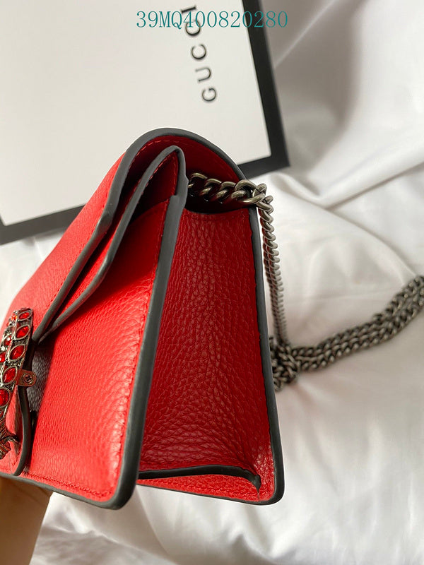 Glami - GUKI Bags - 2369