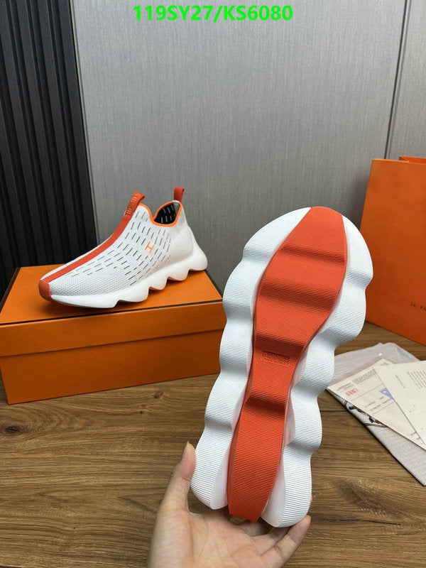 SAMC - HMS Men Shoes - 535