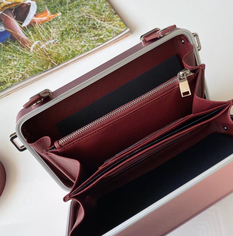 SAMCC - DOR Bags - 647