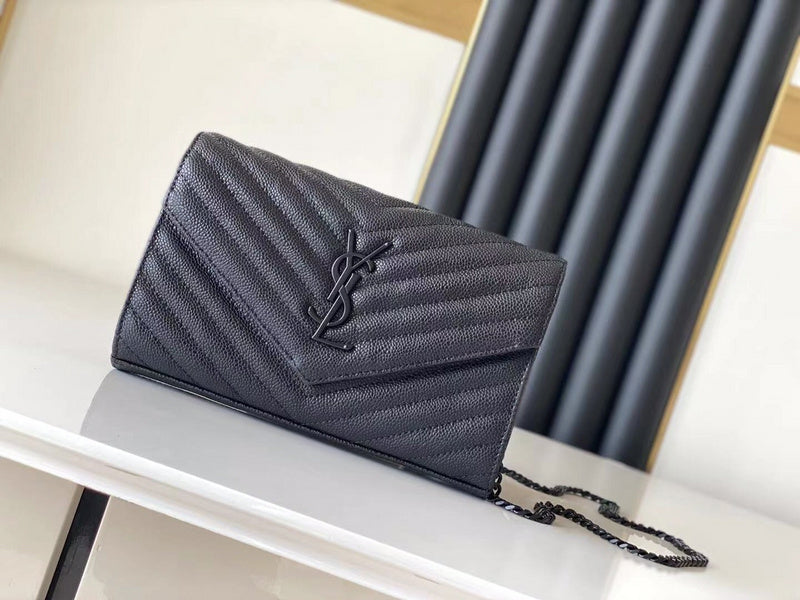 Satchel Bags - SLY Bags - 1407