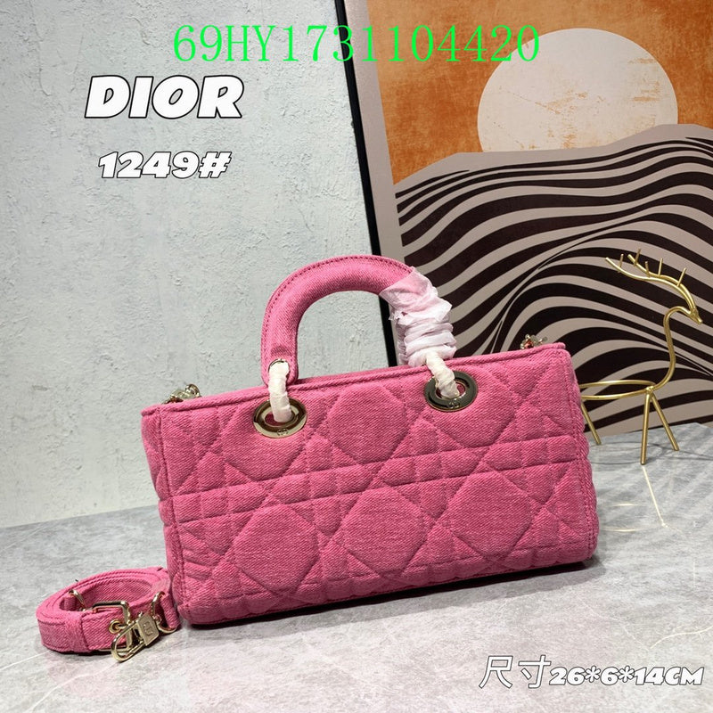Glami - DOR Bags - 1102