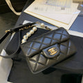 Satchel Bags - CHL Bags - 199