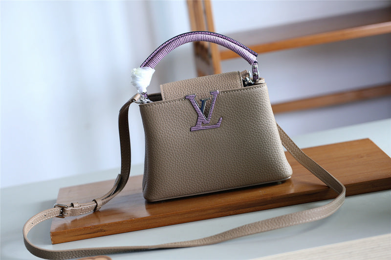 Glami Fashion Lu-Vi bags - 8345