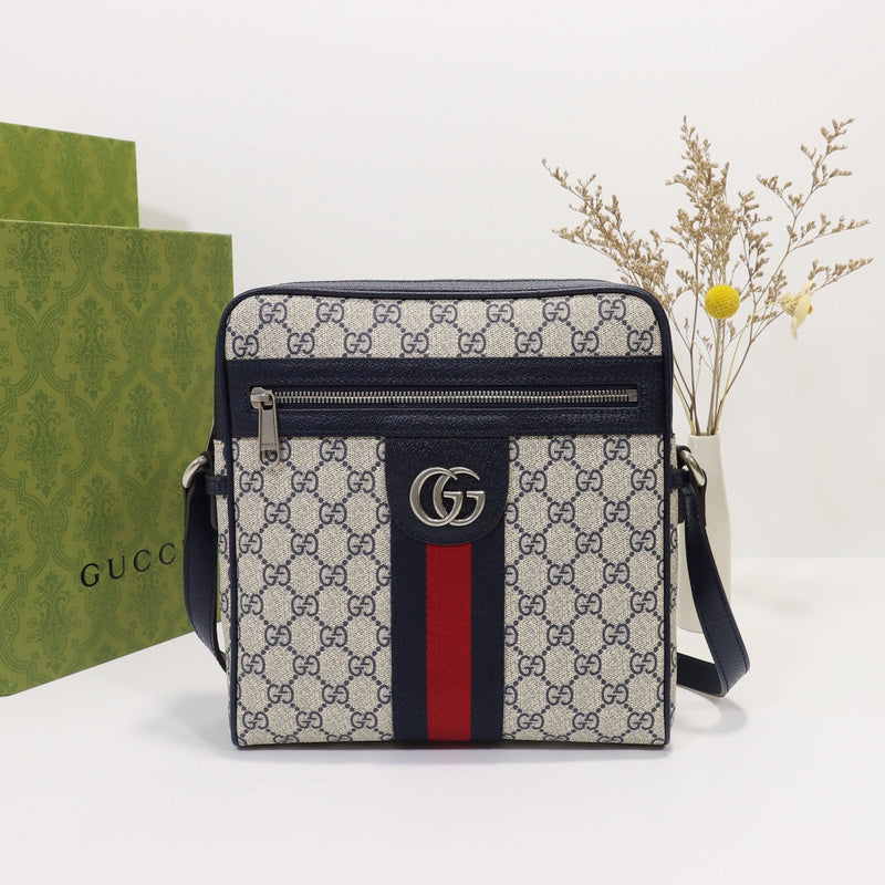 Satchel Bags - GCI Bags - 1778