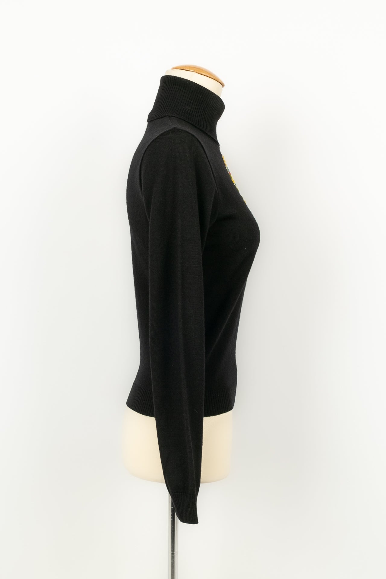 Pull brodÃƒÆ’Ã‚Â© Dior