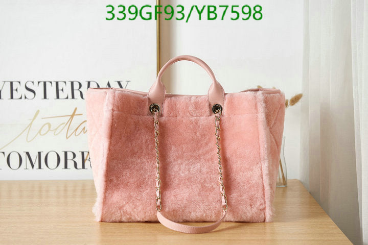 SAMC - CHL Bags - 696