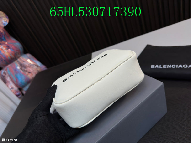 ELE Fashion - BGA Bags - 1702