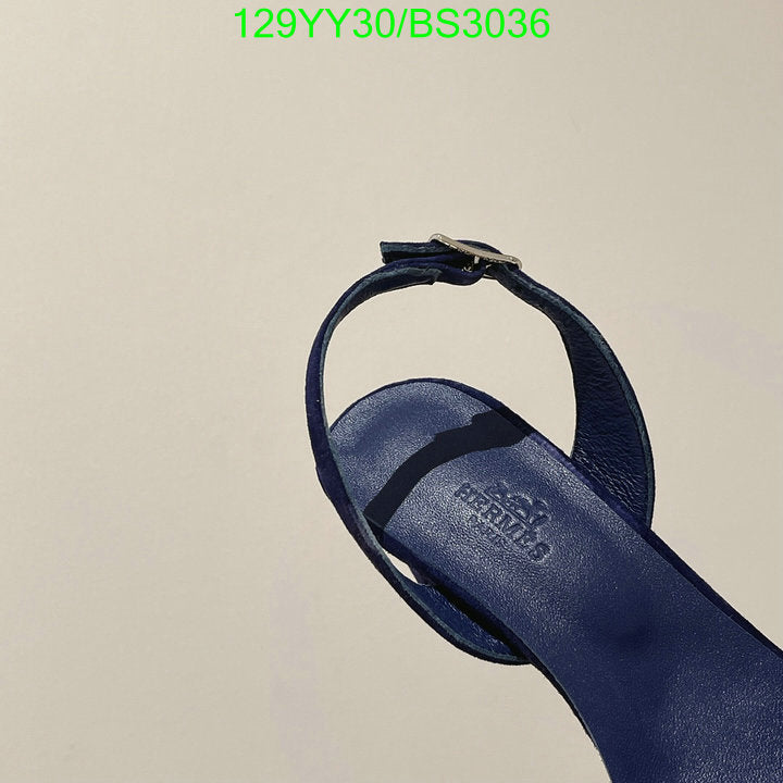 SAMC - HMS Women Shoes - 106