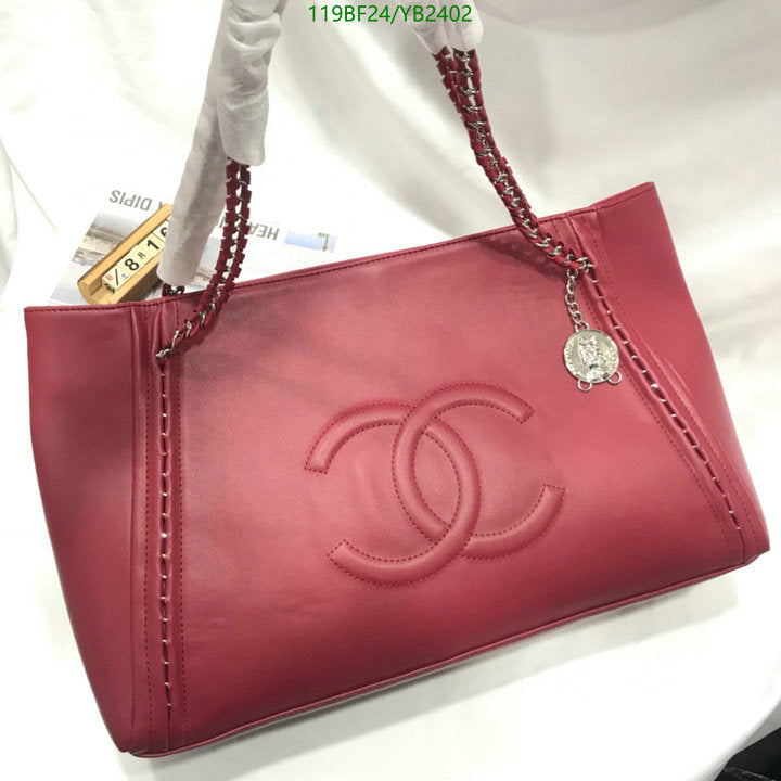 SAMC - CHL Bags Handbags - 093