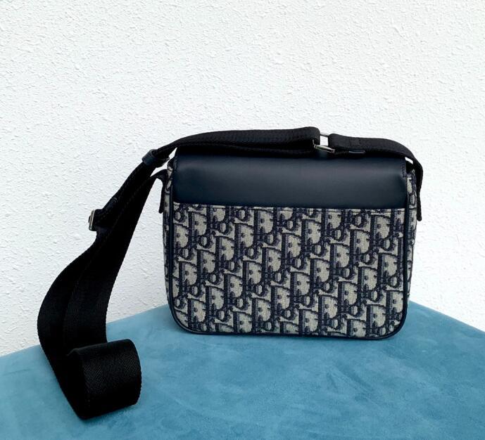 SAMCC - DOR Bags - 338