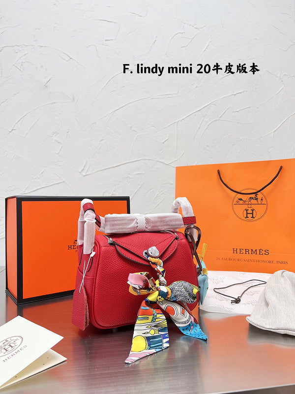 Satchel Bags - HMS-Bags - 527