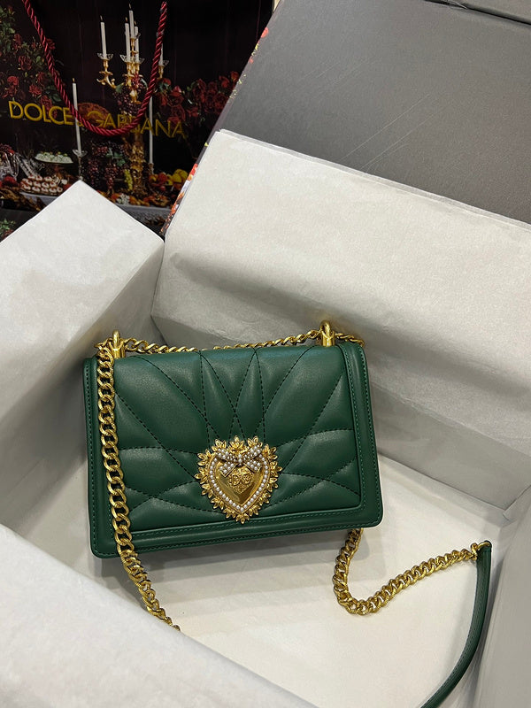 Satchel Bags - DG Bags - 365