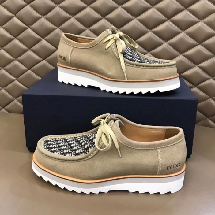 SAMCC - DOR Women Shoes - 837
