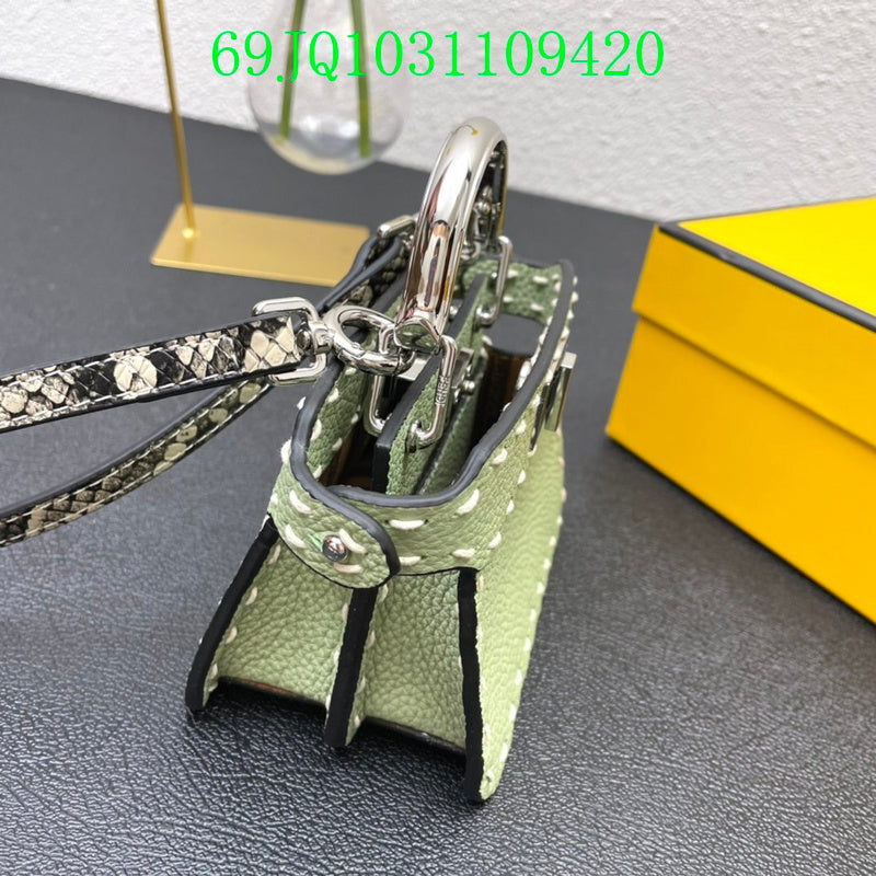 Glami - FDE Bags - 1191