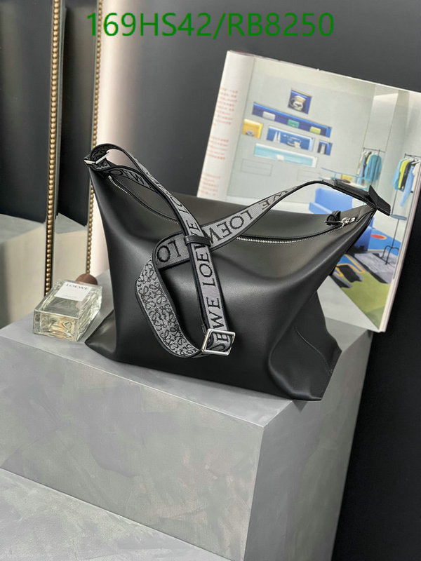 SAMC - LWO Bags - 101