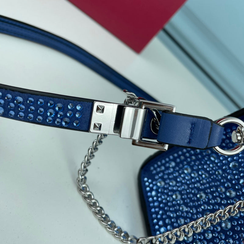 Satchel Bags - VLO Bags - 042