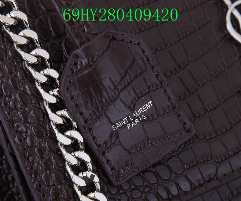 Glami - YLS Bags - 1922