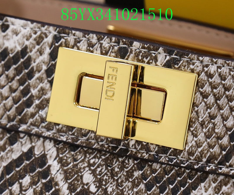 Glami - FDE Bags - 2209