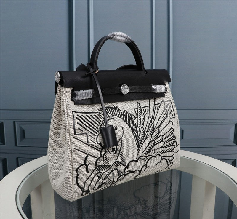 Glamy - HMS Bags - 1235