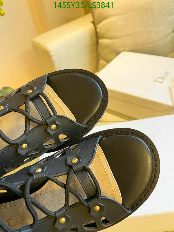 SAMCC - DOR Women Shoes - 1951