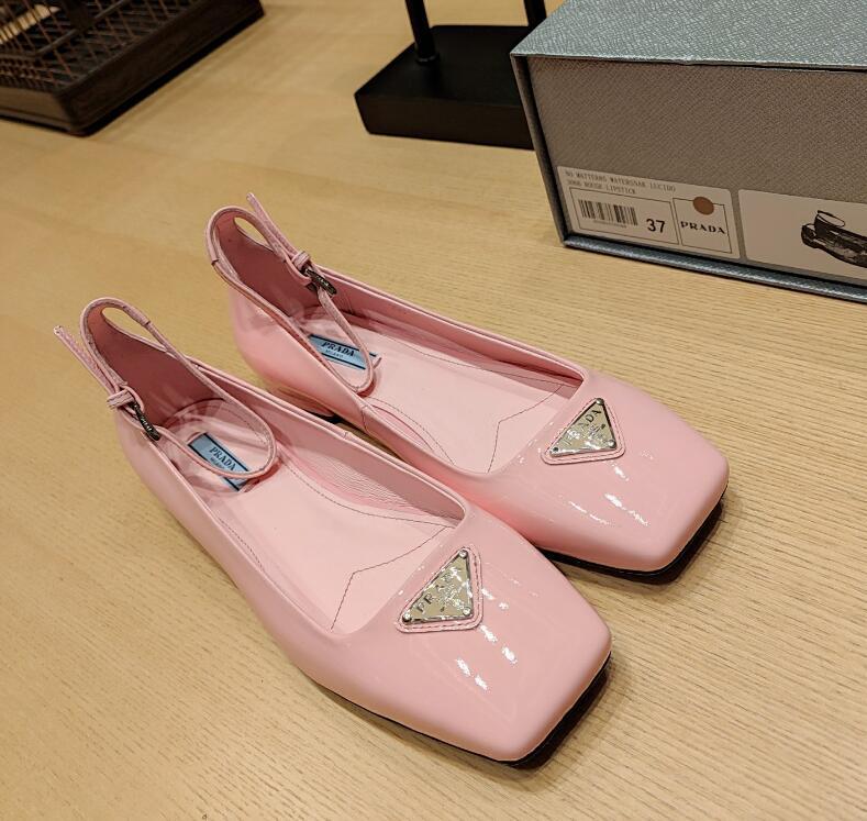 GlamyWomen Shoes - 318