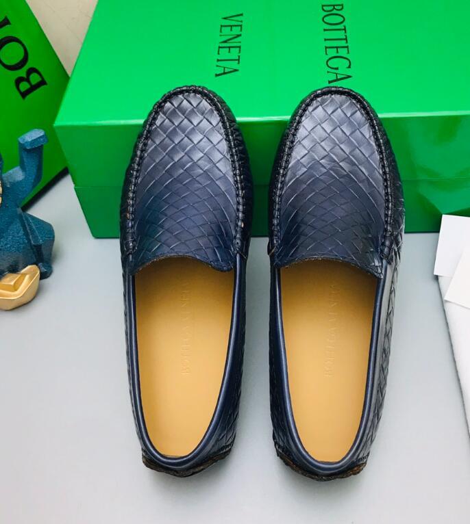 SAMC - BOV Men Shoes - 151