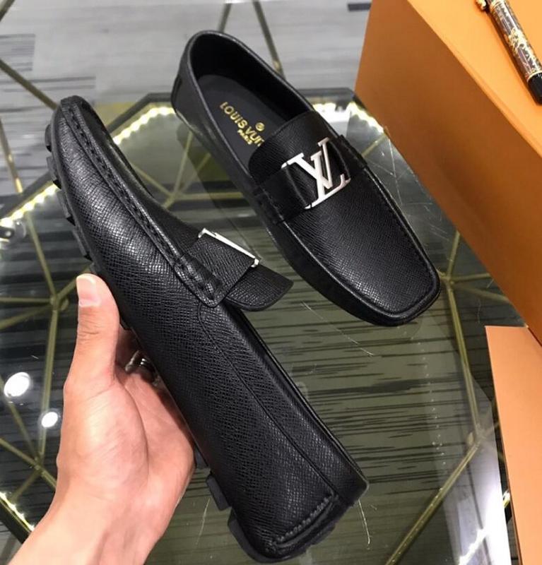 SAMC - LOV Men Shoes - 1924