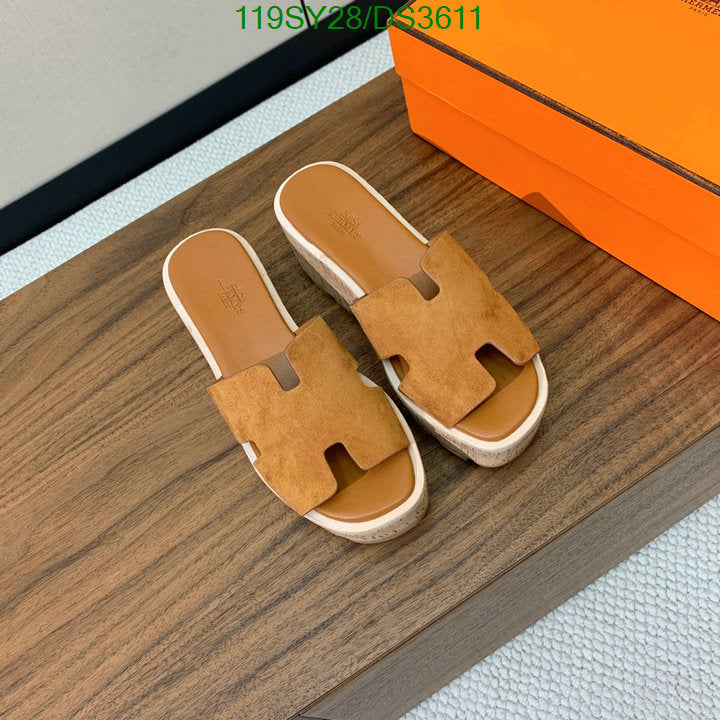 SAMC - HMS Women Shoes - 058
