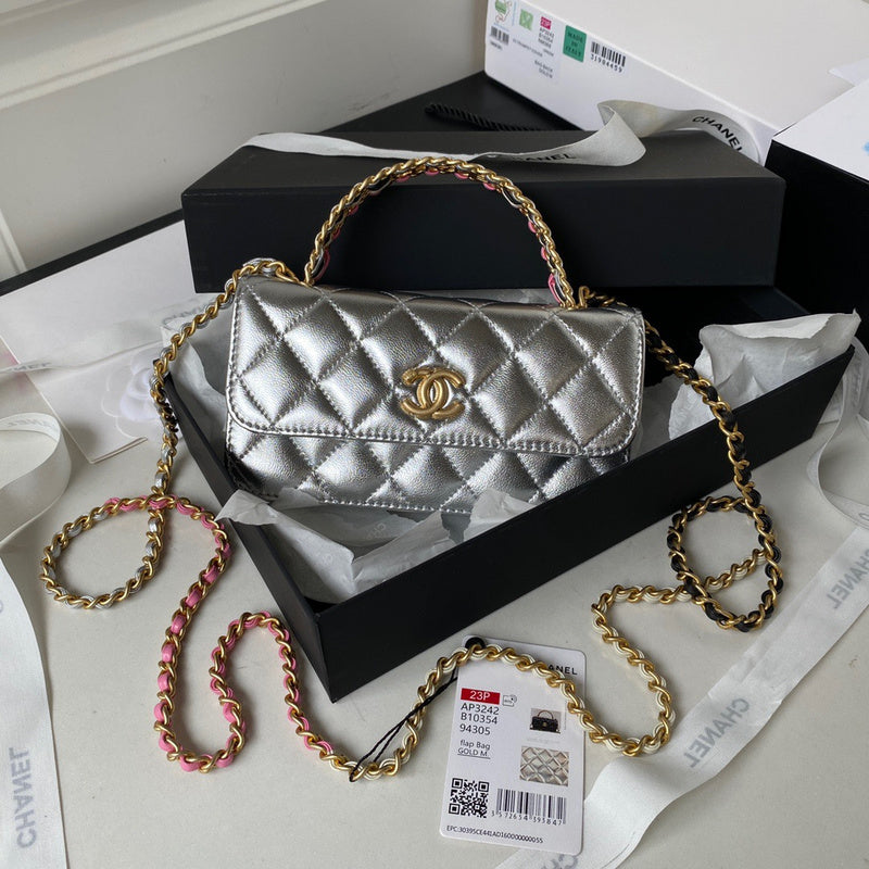 Satchel Bags - CHL Bags - 7571