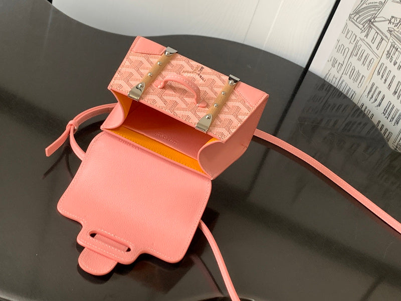 Glamy - GYO Bags - 477