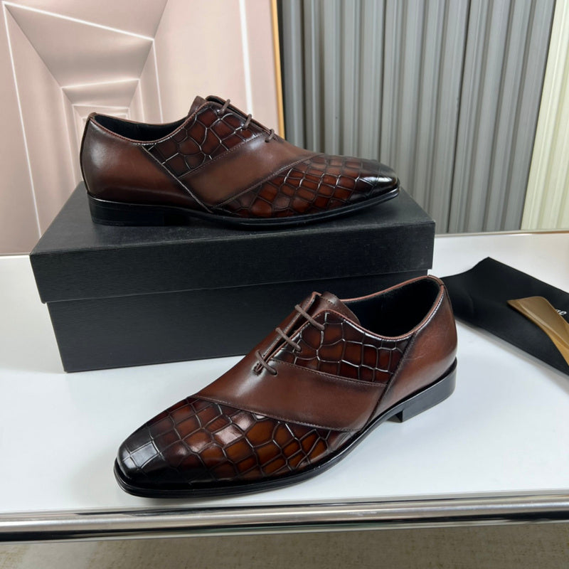 Glami - BRE Men Shoes - 458