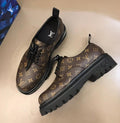 SAMC - LOV Men Shoes - 1693